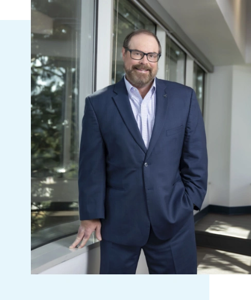 Mark Baggio for Vistex Leadership