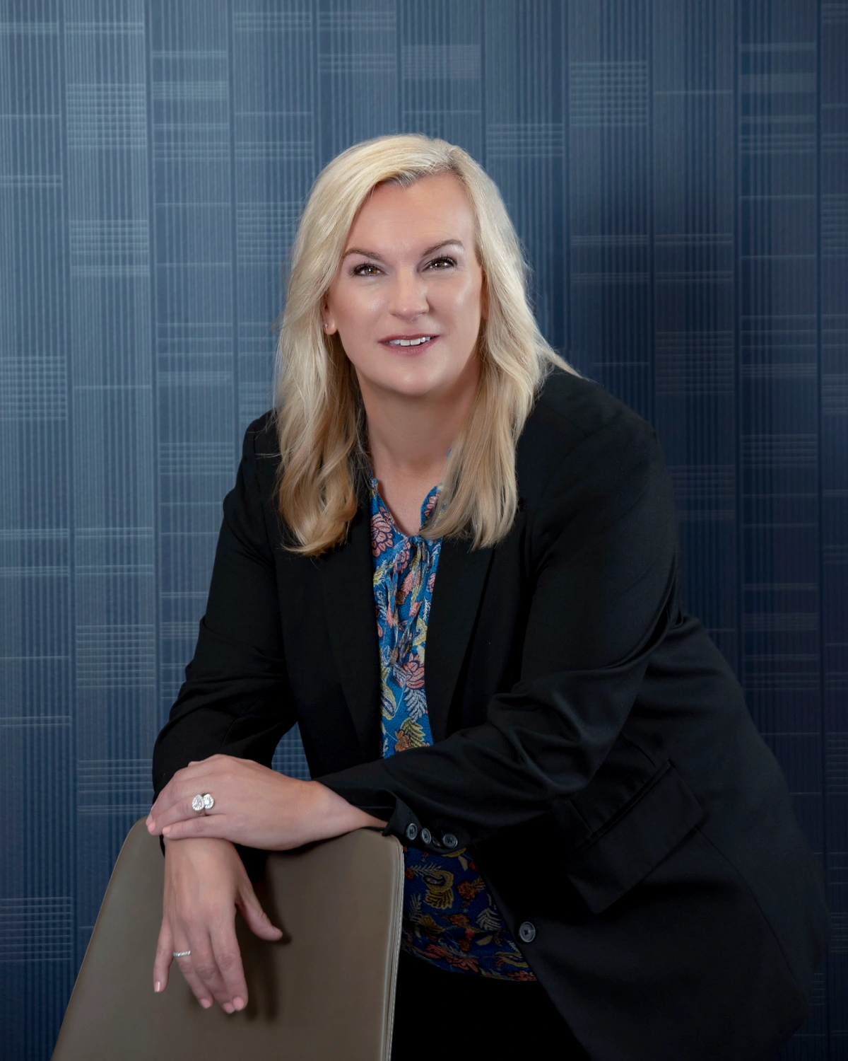 Jenn Kupres for Vistex Leadership