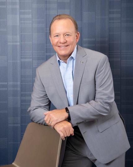 Chris Cutro of Vistex Leadership