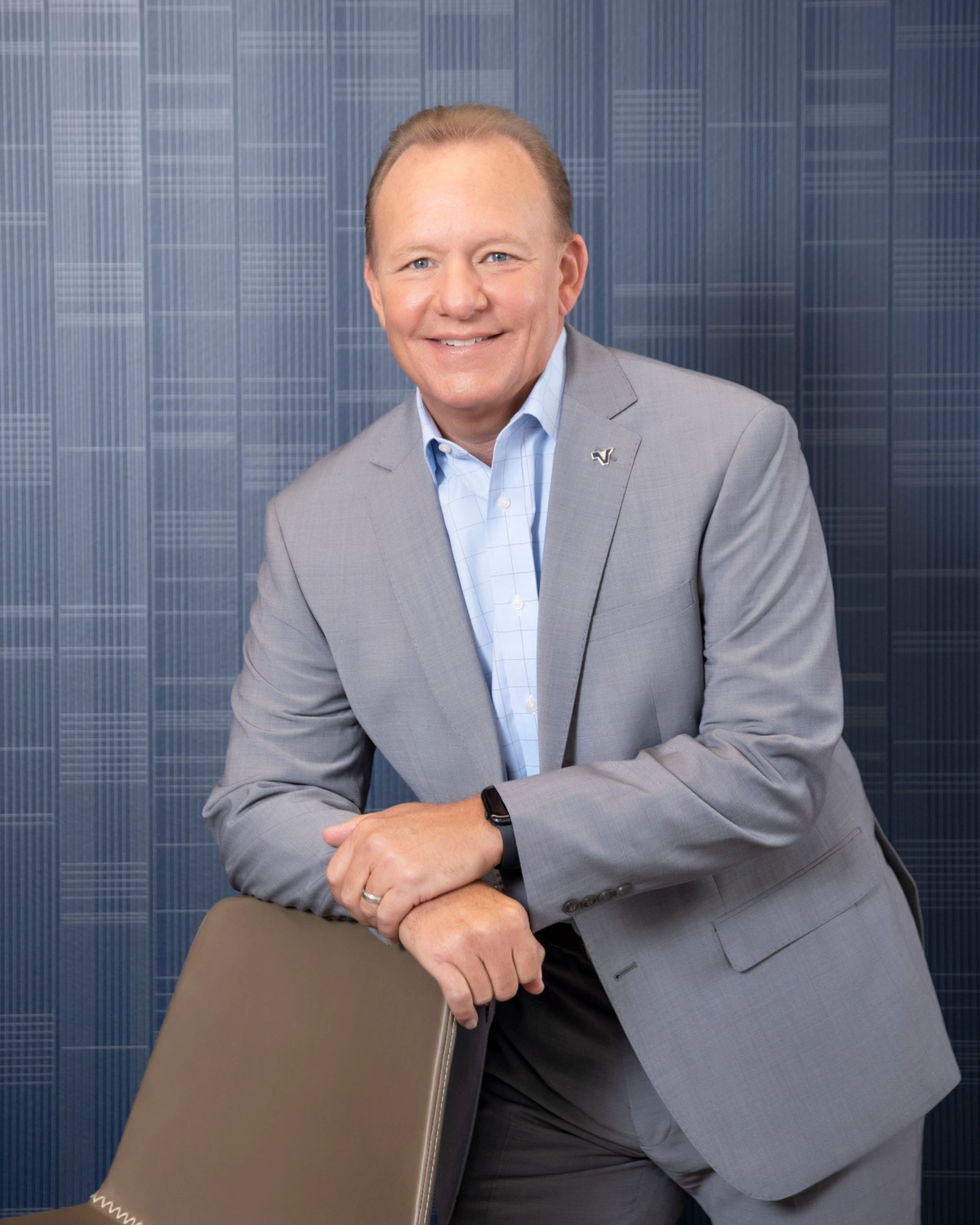 Chris Cutro for Vistex Leadership