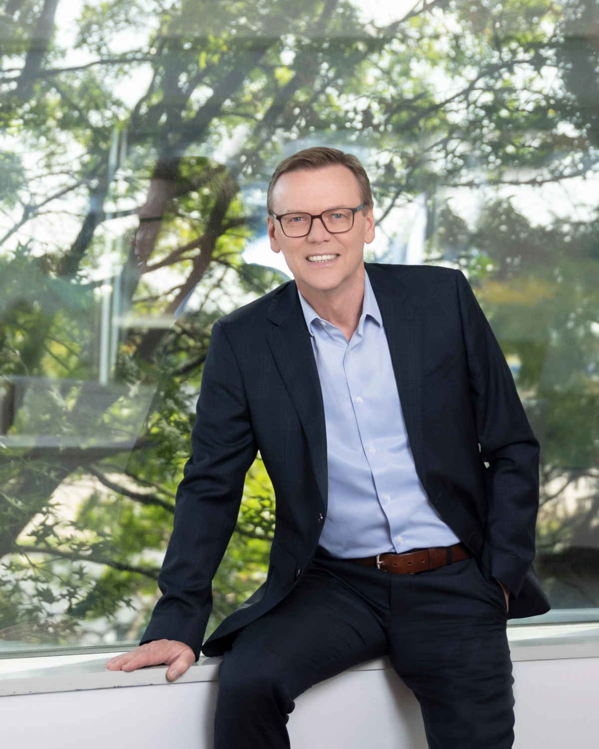 Udo Hannemann for Vistex Leadership