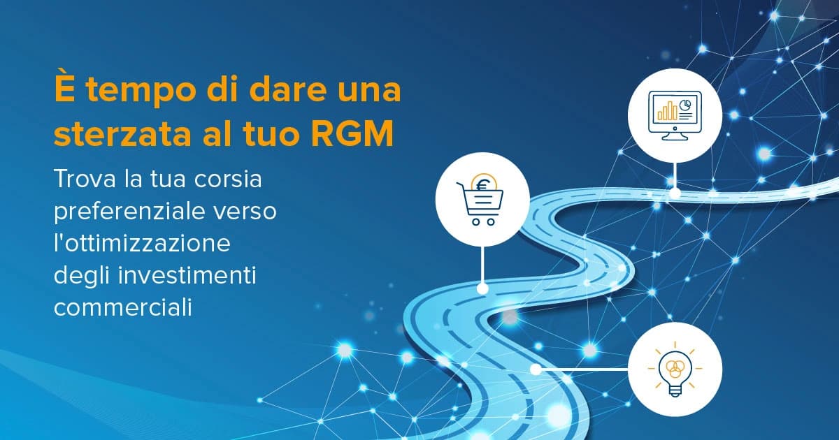 È tempo di dare una sterzata al tuo RGM featured image