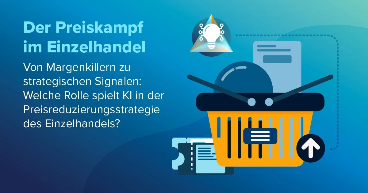 Markdown-Strategien im Einzelhandel feature image