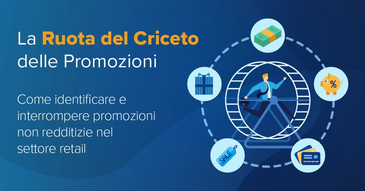 Pianificazione delle promozioni nel retail feature image
