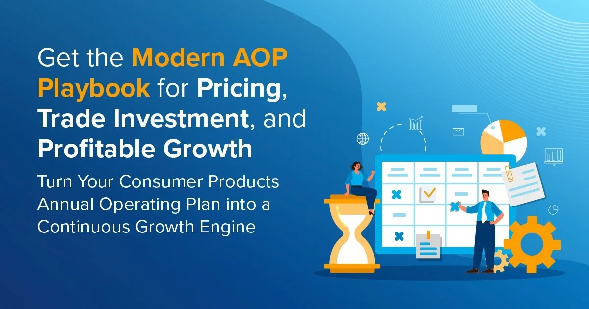 annual operating plan process consumer products growth feature image