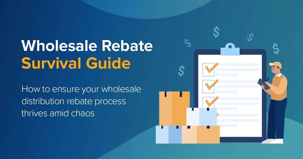 Wholesale Rebate Survival Guide feature image