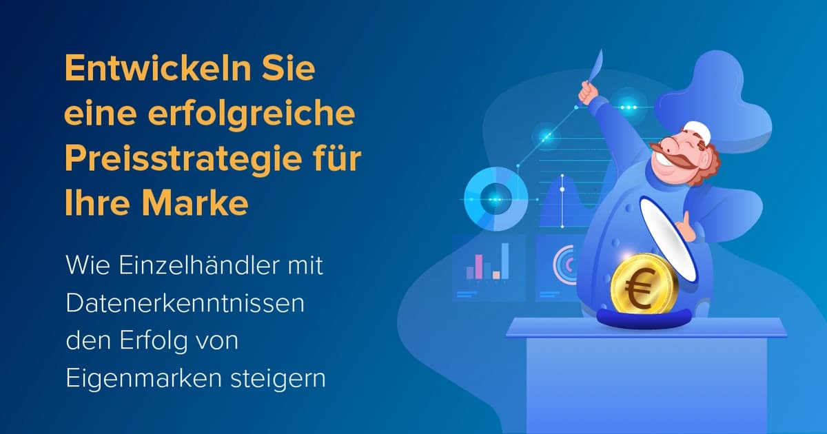 Preisstrategie für Eigenmarken featured image