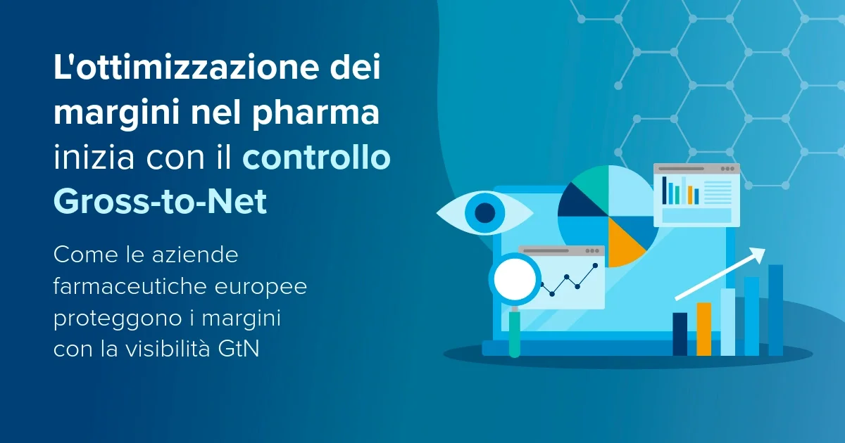 Gestione Gross-to-Net nel pharma in Europa featured image