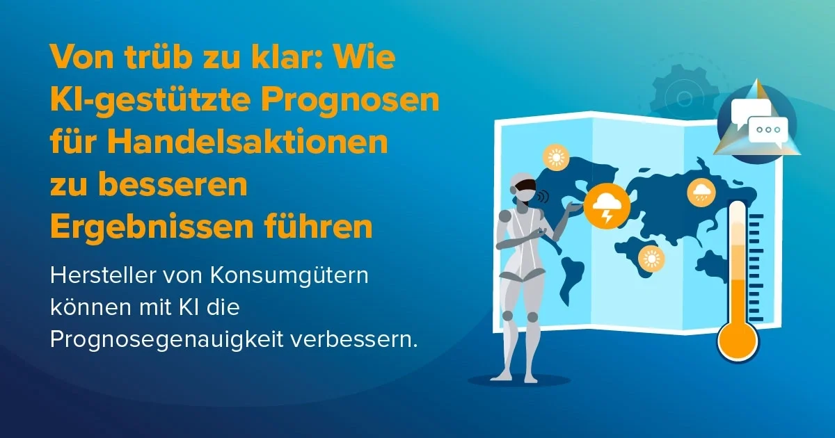 Handelsförderungsprognosen mit Unterstützung von KI featured image