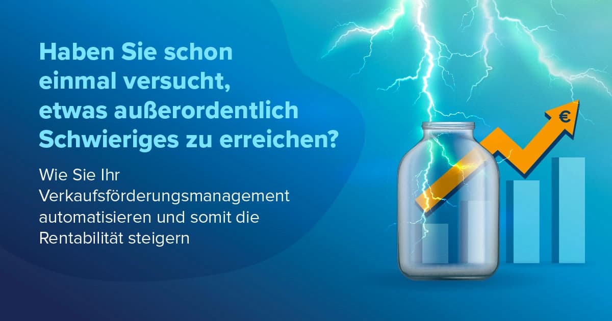 Promotion-Management im Einzelhandel