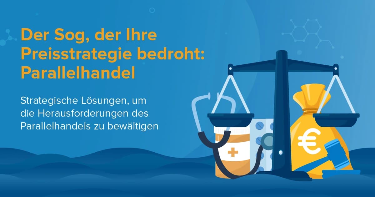 Parallelhandel/Parallelimporte featured image