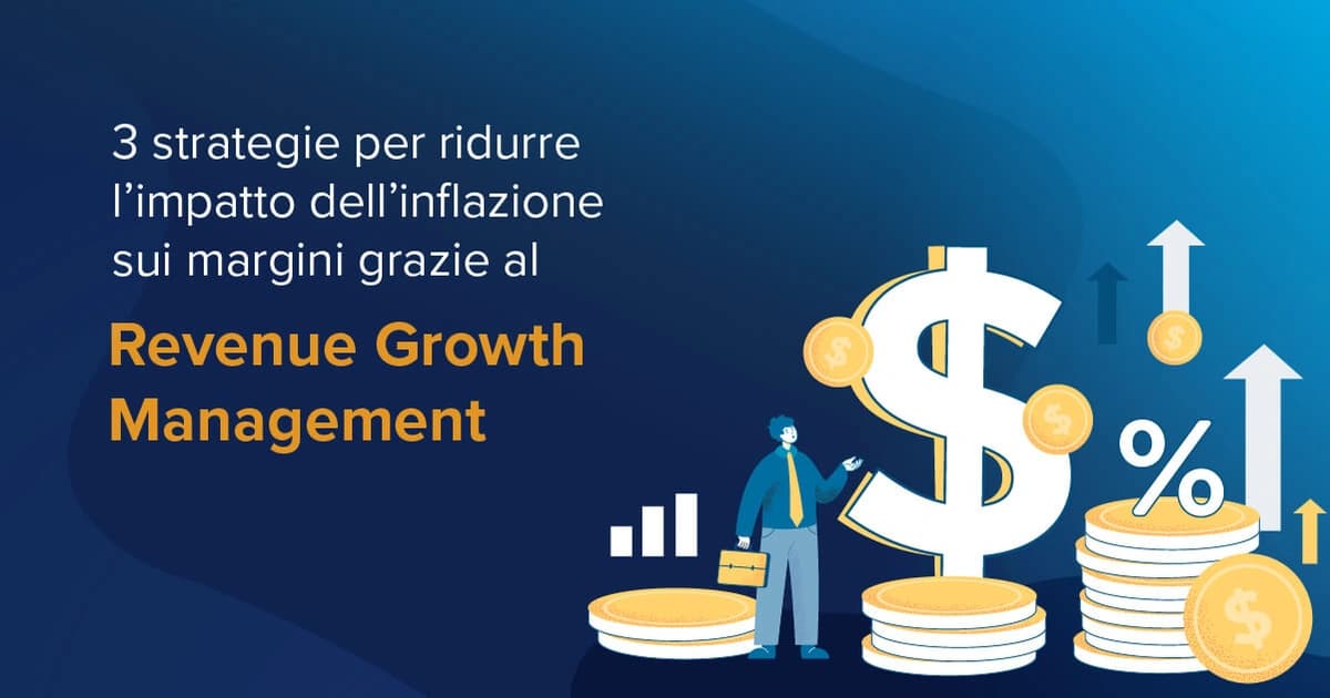 Protect margins during 2022 inflation