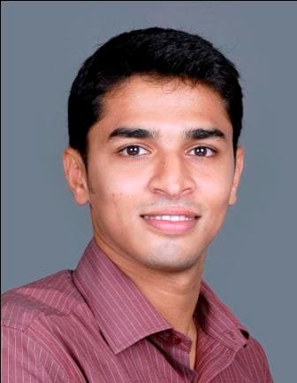 Pavan Shetty