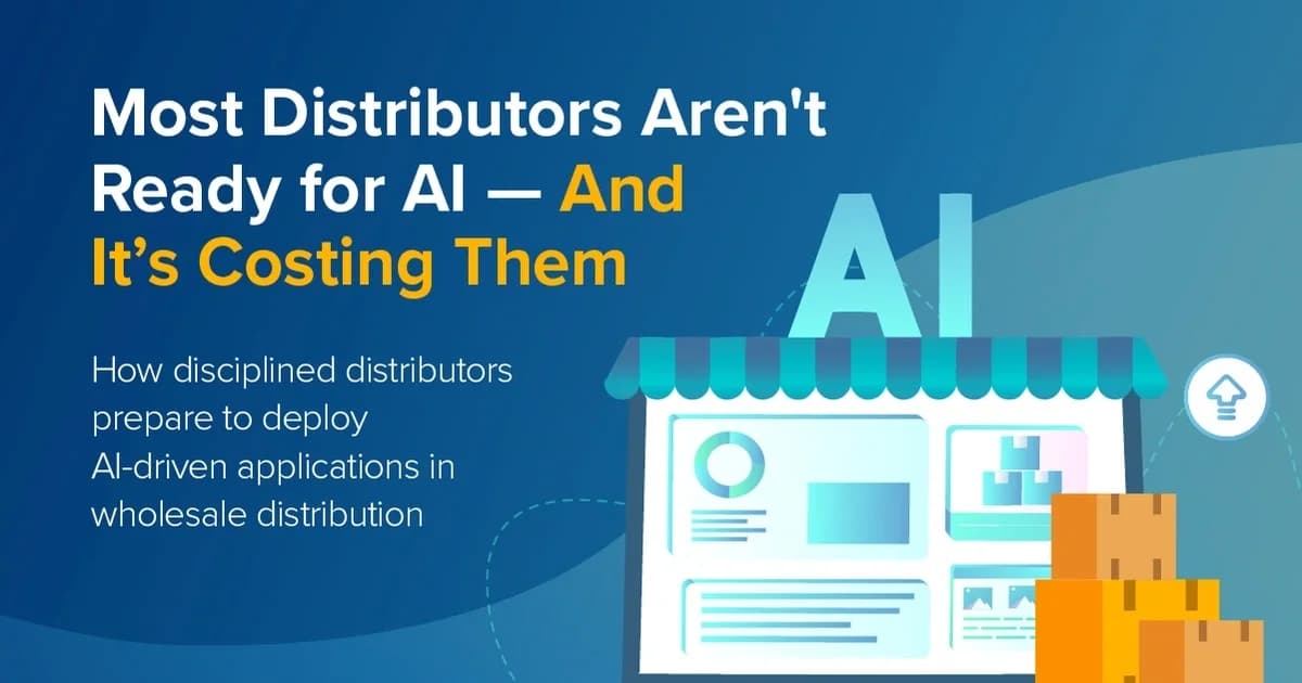 AI-driven applications featured image