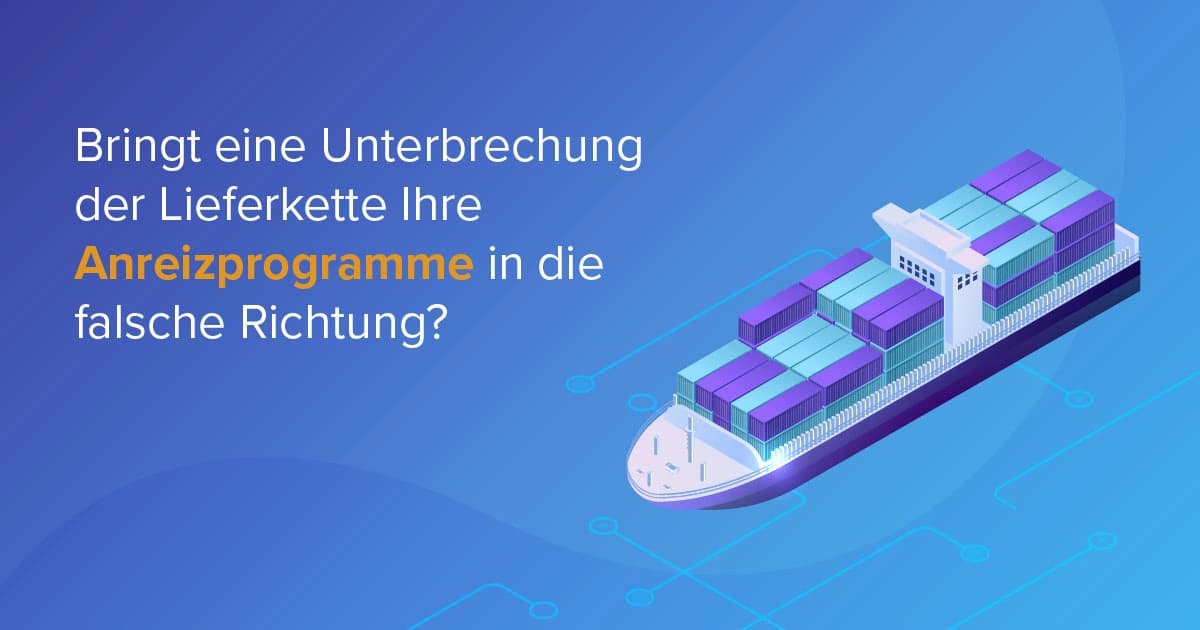  Störung der High-Tech-Lieferkette