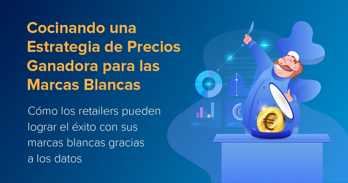 Estrategia de precios para marcas blancas featured image