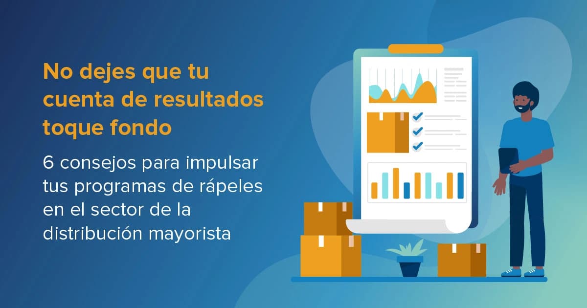 Wholesale Distribution Rebate Programs