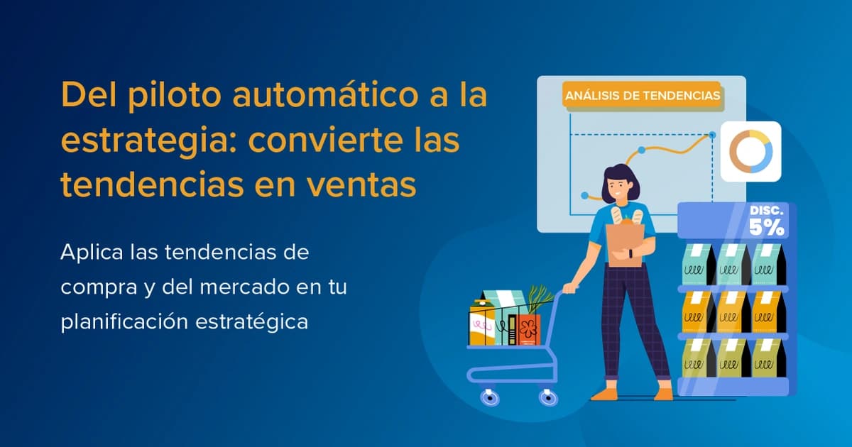 Adáptate a las tendencias de compra en el sector consumo feature image