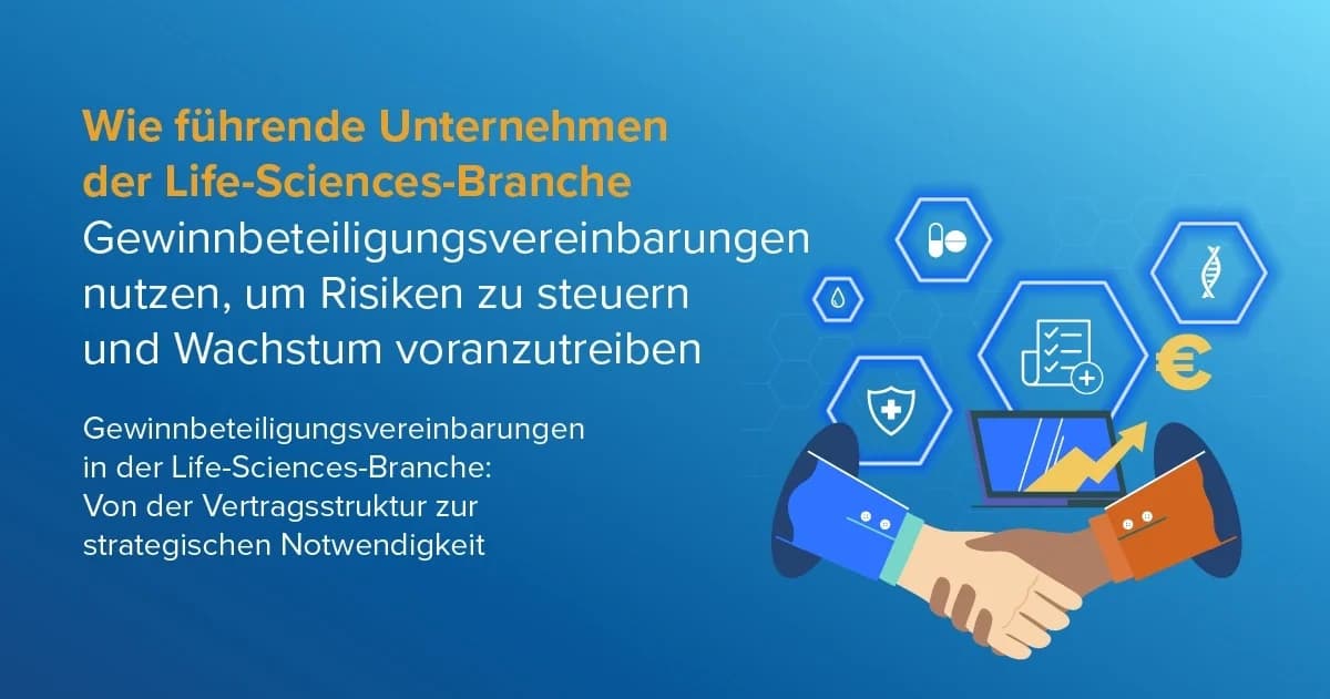 Gewinnbeteiligung im Gesundheitswesen featured image