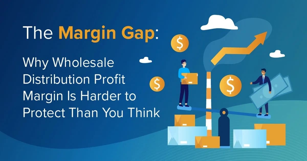 profit margin gap featured image