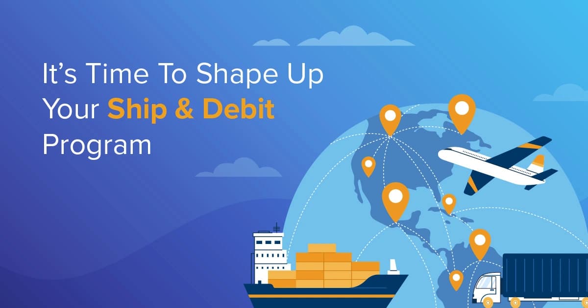 Ship Debit Program feature image