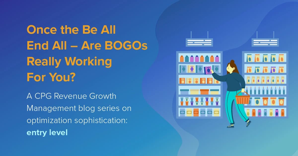 Revenue Growth Management CPG