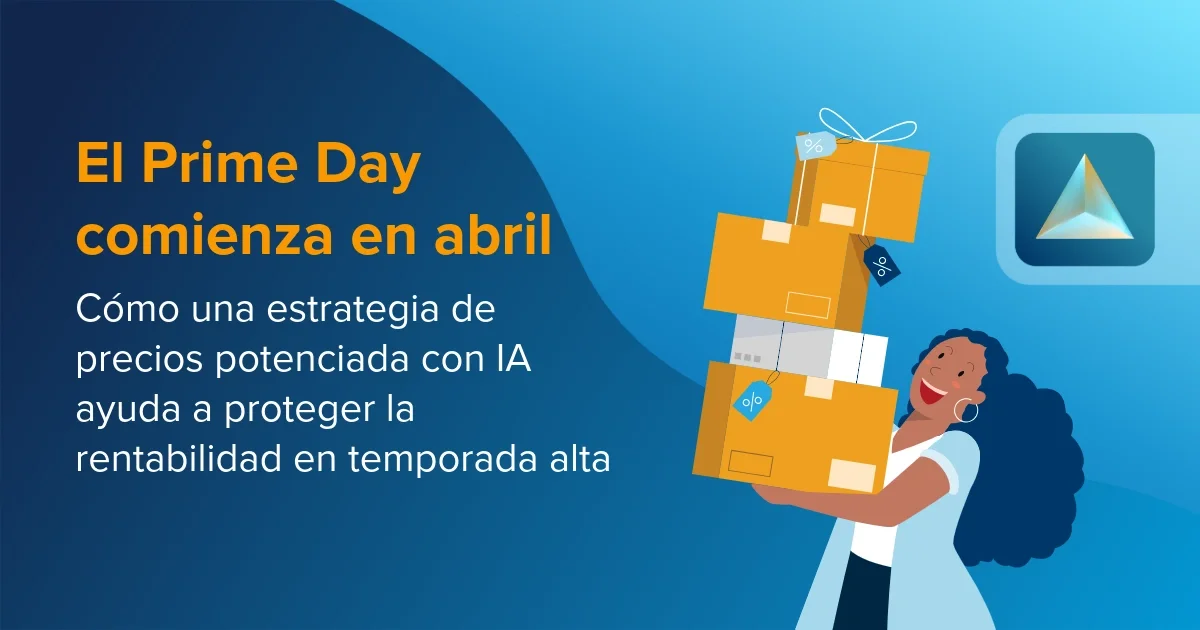 Estrategia de pricing con IA retail featured image
