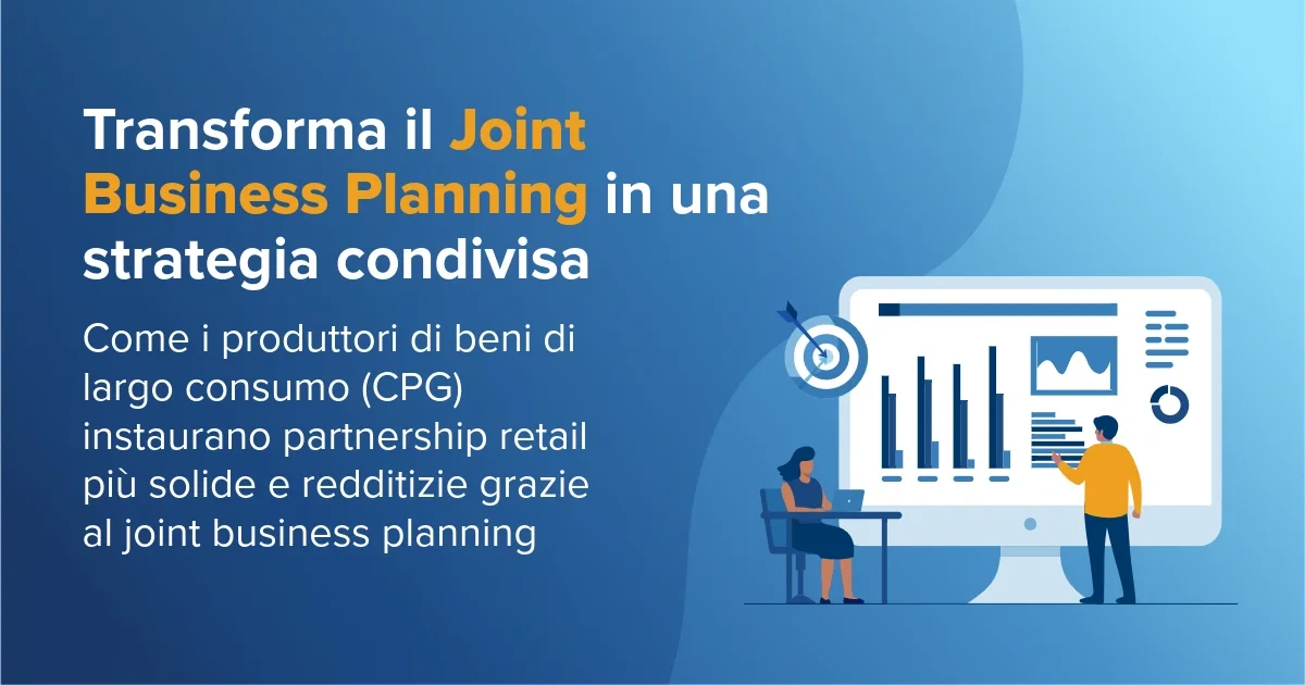 CPG joint business planning featured image