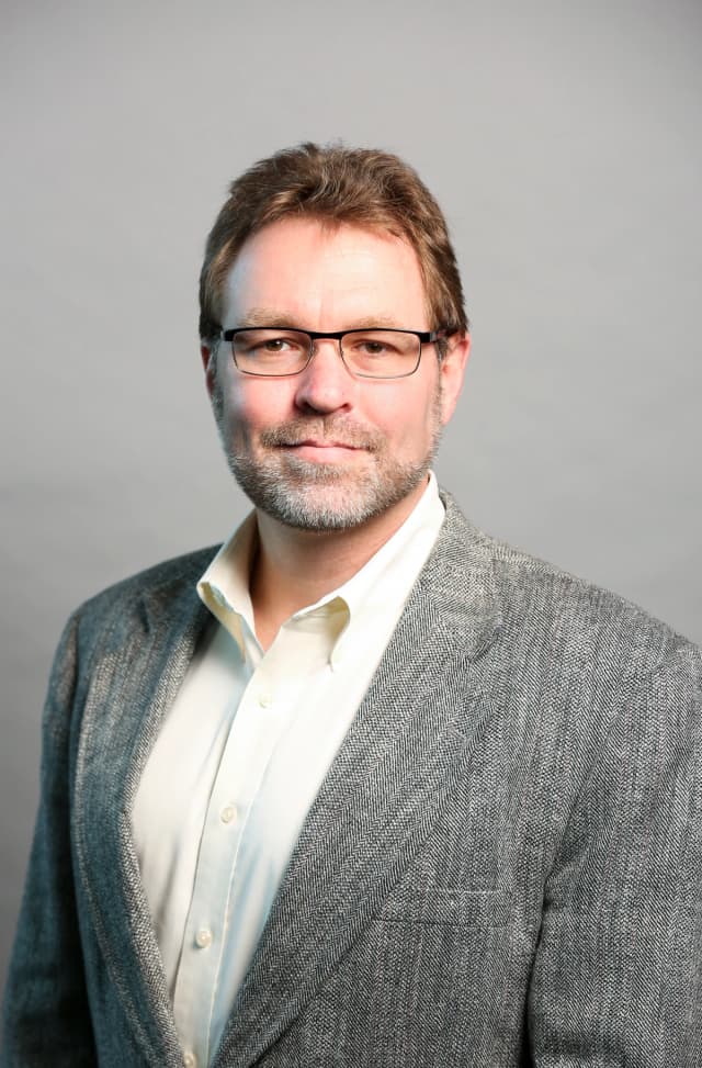 Roger Cole