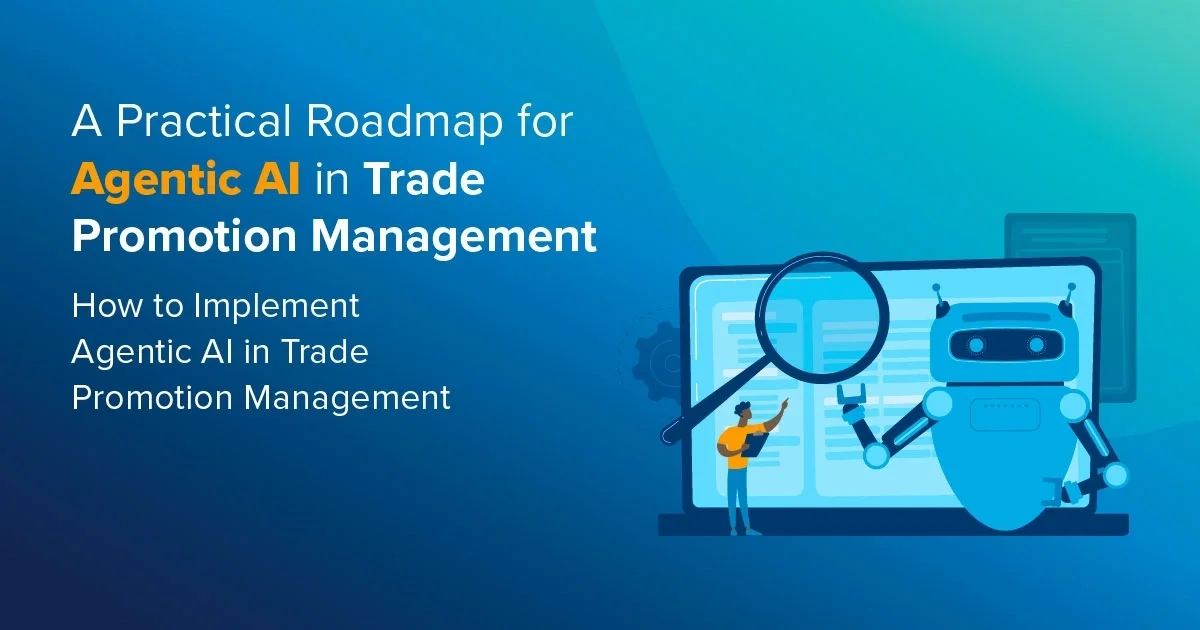 implement agentic ai trade promotion management feature image