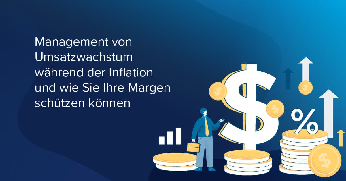 Protect margins during 2022 inflation