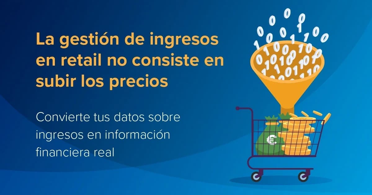 Gestión de ingresos en retail feature image