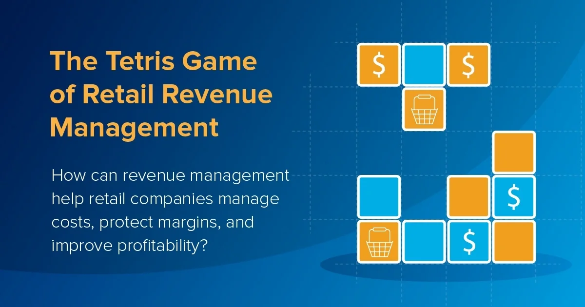 revenue management retail feature image