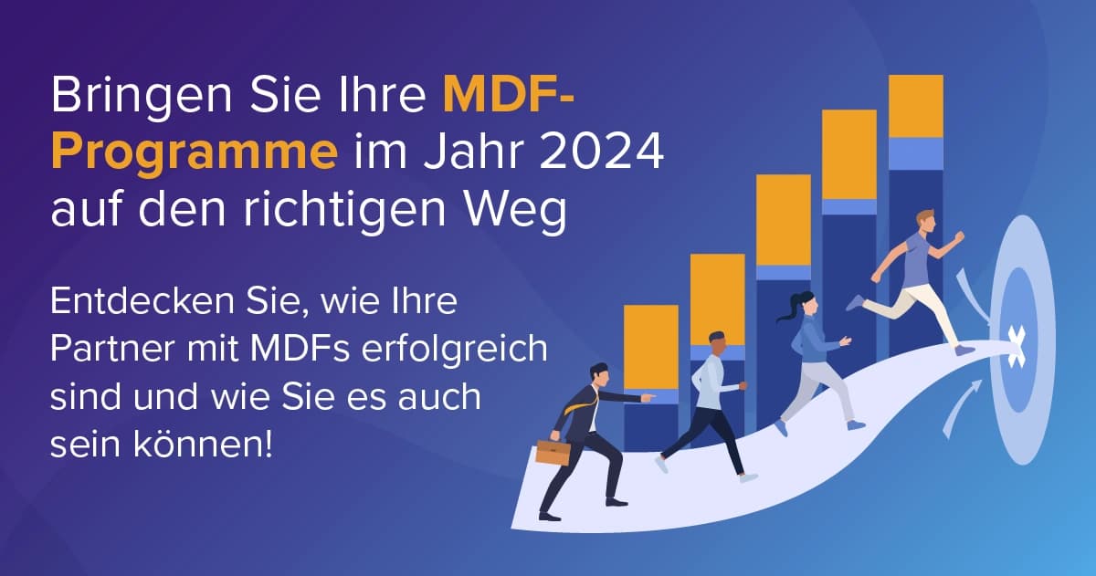 Verbesserung des MDF-Programmmanagements