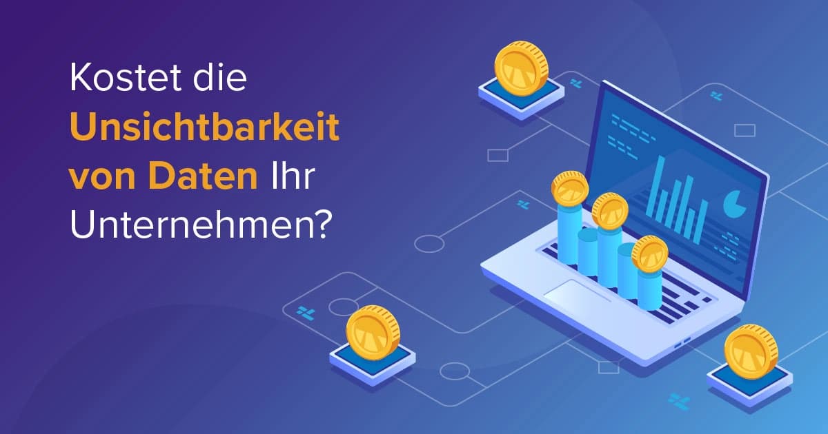 Wie man die Datenqualität sicherstellt feature image