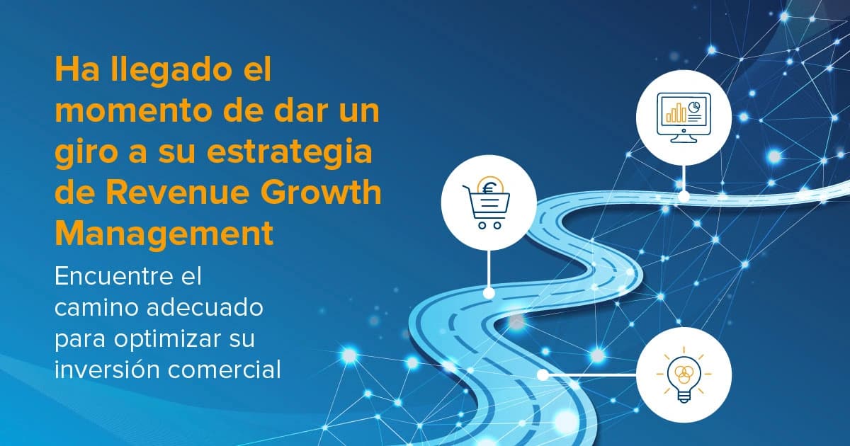 Ha llegado el momento de dar un giro a su estrategia de Revenue Growth Management  featured image