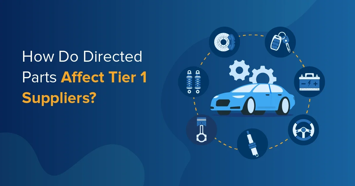automotive supplier pricing featured image