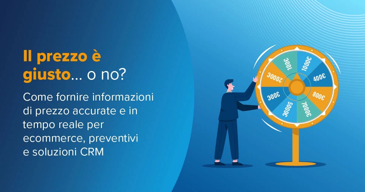 Il prezzo è giusto… o no? featured image