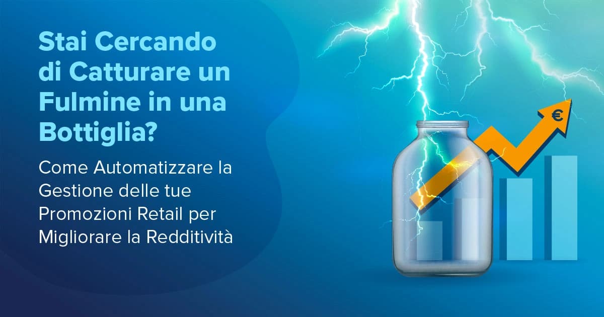 Gestione delle promozioni retail