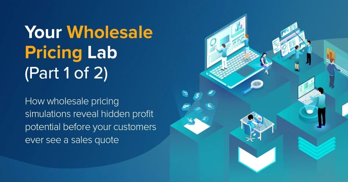 wholesale pricing simulations featured image