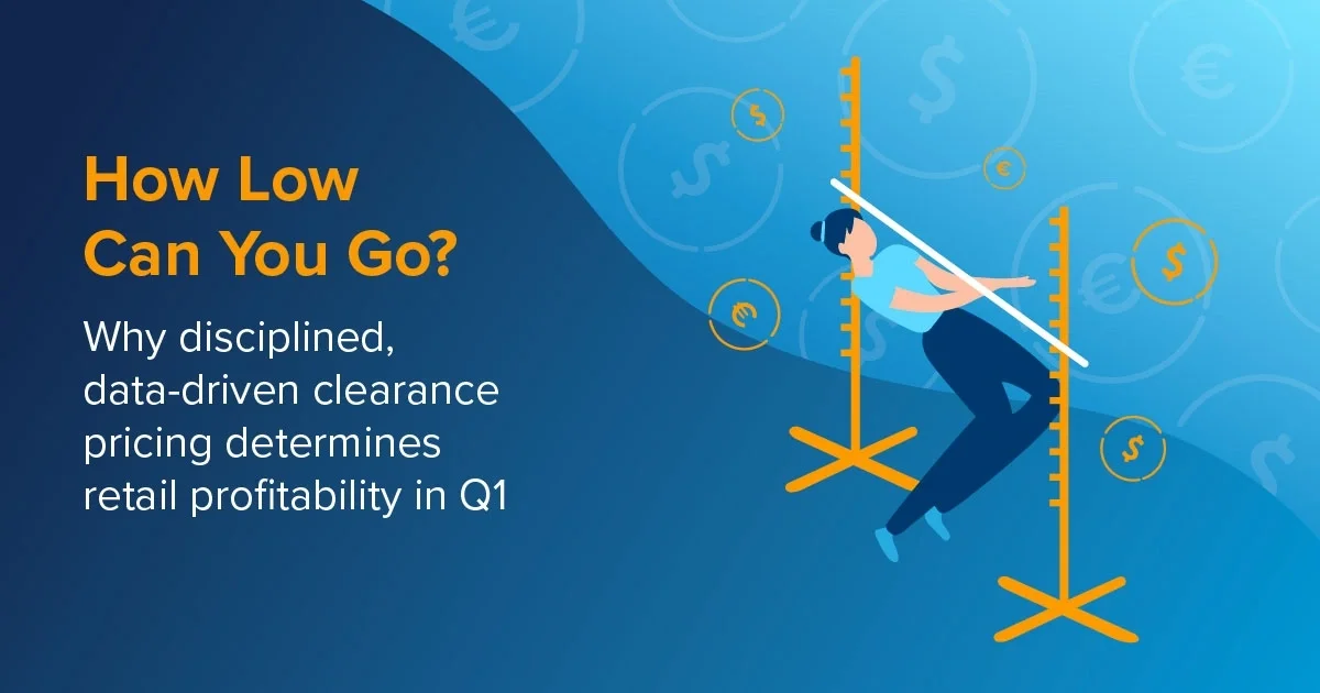 data driven clearance pricing featured image