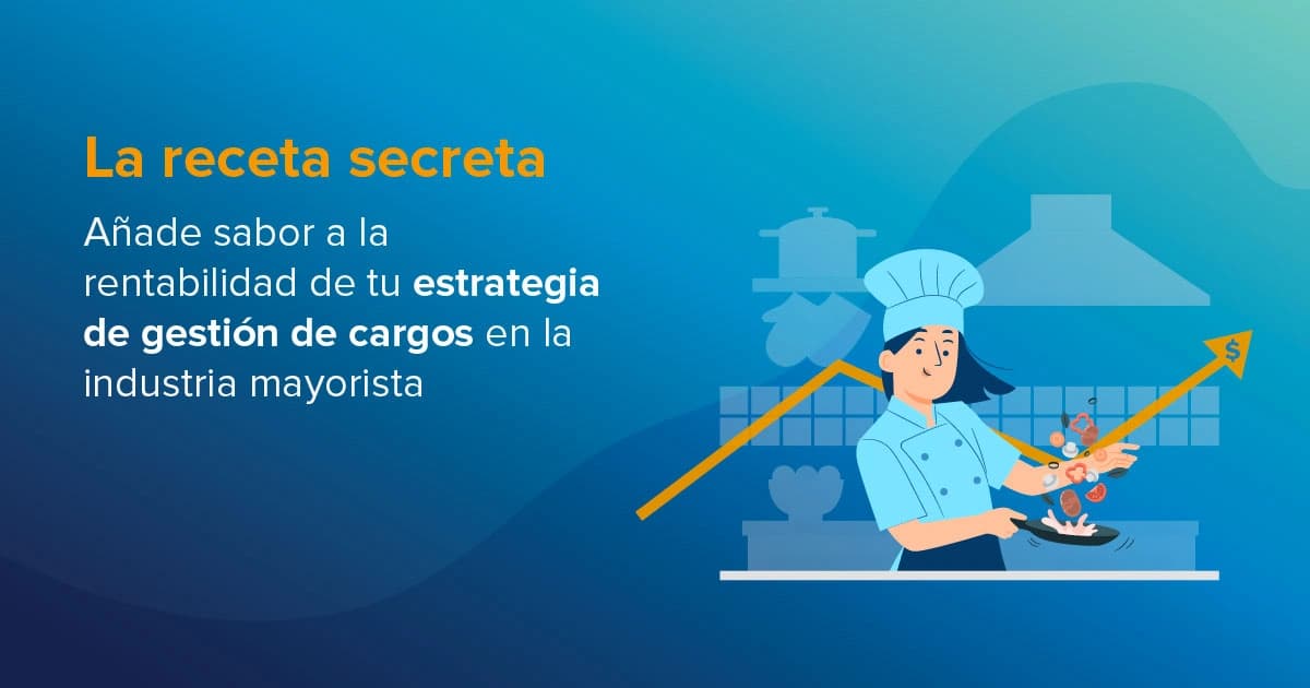 La receta secreta