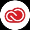 Adobe Creative Cloud icon
