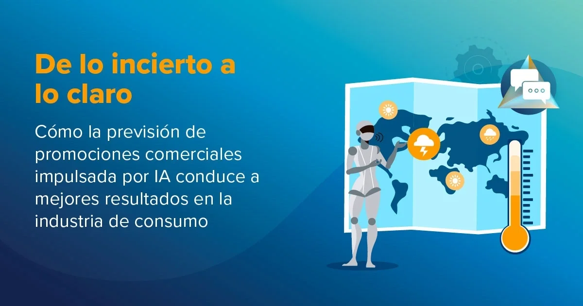 Previsiones de promociones potenciadas con IA featured image