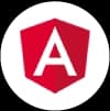 Angular icon