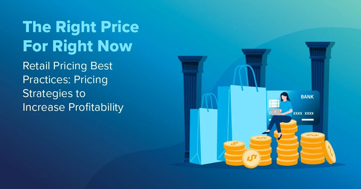 The Right Price For Right Now