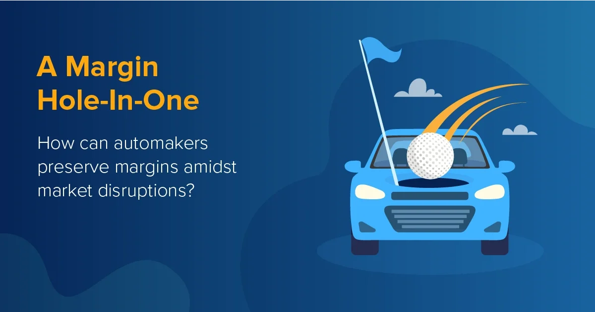 A Margin Hole-In-One feature image