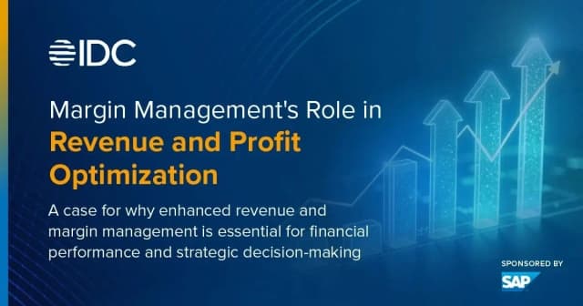 Margin Management’s Role in Revenue and Profit Optimization