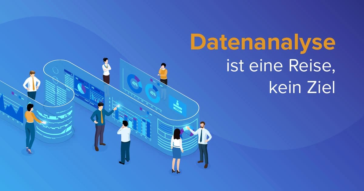 Verbessern Sie die Reise zur Datenanalyse featured image
