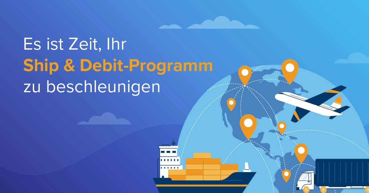 Es ist Zeit, Ihr Ship & Debit-Programm zu gestalten feature image